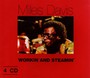 Workin' & Steamin' - Miles Davis