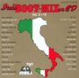 Italo Bootmix V.9+10 - Italo Boot Mixes 