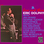 Here & There - Eric Dolphy