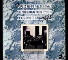 Carnegie Hall Conc./Dec.'47 - Duke Ellington