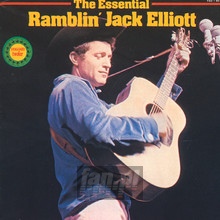 The Essential - Ramblin' Jack Elliott 