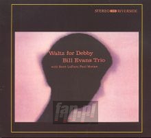 Waltz For Debbie - Bill Evans