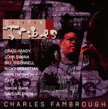 City Tribes - Charles Fambrough