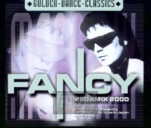 Mega Mix 2000 - Fancy