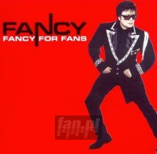 Fancy For Fans - Fancy