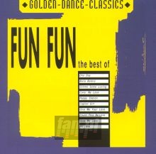 The Best Of Fun Fun - Fun Fun