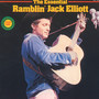 The Essential - Ramblin' Jack Elliott 