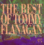 Best Of Tommy Flanagan - Tommy Flanagan