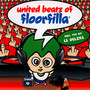 United Beatz Of Floorfilla - Floorfilla