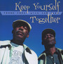 Keep Yourself Together - Frank Frost