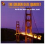 The Gospel Train - The Golden Gate Quartet 
