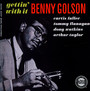Gettin' With It - Benny Golson