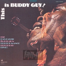 This Is Buddy Guy - Buddy Guy