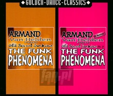 The Funk Phenomena - Armand Van Helden 