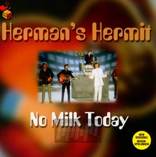 No Milk Today - Herman's Hermits - bigger No Milk Today - Herman's Hermits