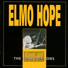 The Final Sessions - Elmo Hope