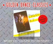 Talking To The Night - Brian Ice