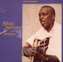 Today - Skip James