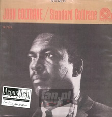 Standard Coltrane - John Coltrane