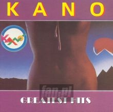 Greatest Hits - Kano   