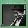 At Ease With Coleman Hawkins - Coleman Hawkins