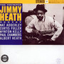 The Thumper - Jimmy Heath