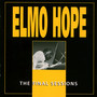 The Final Sessions - Elmo Hope
