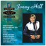 Jonny Hill - Jonny Hill
