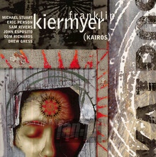 Kairos - Franklin D Kiermyer . - powiększ Kairos - Franklin D Kiermyer .