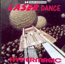 Hypermagic - Laserdance