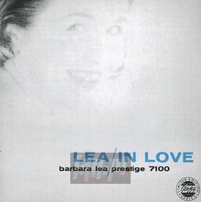 Lea In Love - Barbara Lea