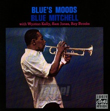 Blue's Moods - Blue Mitchell