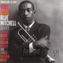 Blue Soul - Blue Mitchell Blue Soul - Blue Mitchell