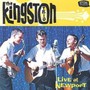 Live At Newport, 1959 - The Kingston Trio 