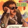 The Best Of D.C Larue - D Larue .C