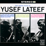 Three Faces Of Yusef - Yusef Lateef