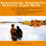 Romantische Orgelwerke - Liszt