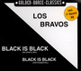Black Is Black - Los Bravos