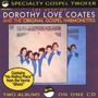 Dorothy Love Coates vol. 1 - Dorothy Love Coates 