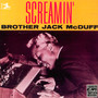 Screamin' - Jack McDuff