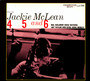 4, 5 & 6 - Jackie McLean