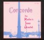 Concorde - Modern Jazz Quartet
