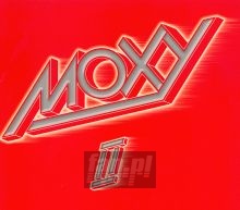 Moxy II - Moxy