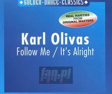 Follow Me / It's Alright - Karl Olivas