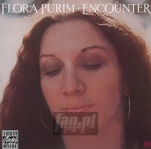 Encounter - Flora Purim