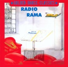 Best Of Radiorama - Radiorama