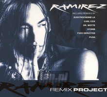 Ramirez Remix Project - Ramirez