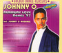 Runaway Love Remix '97 - Johnny O