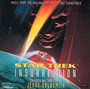 Insurrection / Startrek 9  OST - Jerry Goldsmith