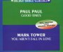Good Times / You Aren't Fall I - Paul  Paul  / Mark  Tower 